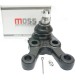 Muñón Izquierdo Mitsubishi Montero / Galloper / Lux Dmax