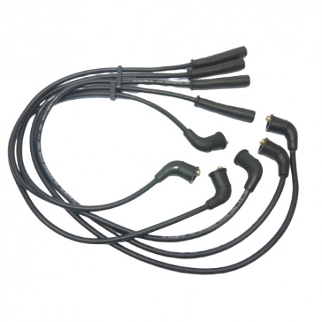 Cable de Bujias Mitsubishi Van L-300 Carburado 2.0L 4 CL
