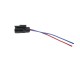 Conector Electrovent Ford Fiesta/Ka C-1034