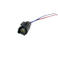 Conector Electrovent Ford Fiesta/Ka C-1034