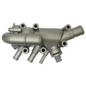 Termostato Ford Ecosport Fiesta Power 1.6 LTS Aluminio