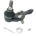 Muñon Inferior Toyota Izquierdo Camry 06-11 Previa 00-06