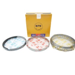 Anillo Toyota 4Runner / Tacoma / Tundra / T100 .075 / .030 5