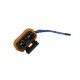 Electro Ventilador Aire Acondicionado Chev. Corsa 93-00