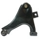Meseta Inferior Izquierdo Toyota Terios 97-05