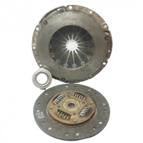 Kit Clutch Mazda Demio / 323 / Mx-3 / Ford Tracer 1.9