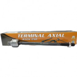 Terminal Axial Derecho / Izquierdo Corsa Evolutión 2004 En Adelante
