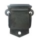 Base Motor Chevrolet 8 Cilindros Modelo 68-72