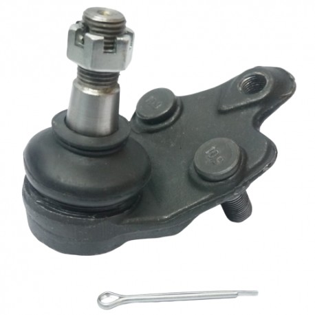 Muñon Inferior Delantero Toyota Corolla 88-93