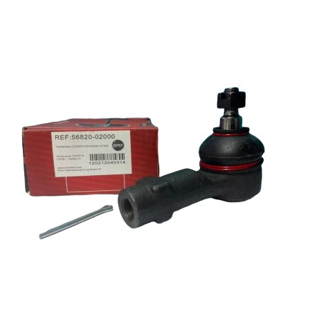 Terminal Externo Hyundai Atos KMX 56820-02000