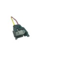 Conector Bobina Negro GM 86-95 (Century, Blazer, Daewoo)