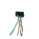 Conector Switch Luces Ford HS-90 / HS-95