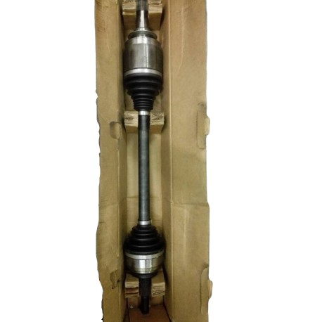 Tripoide Completo Trasero Gand Cherokee 2011-2017 / Durango 2011-2017