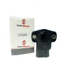 Sensor TPS Ford Focus 2000-2004 / Escort