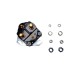 Automatico Ford Chato Cochinito 12v