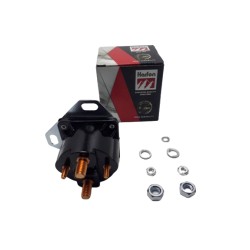 Automatico Ford Chato Cochinito 12v