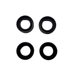 Estopera Sellos Tapa Valvula Bujia Honda Civic 1.6L