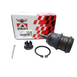 Muñon Delantero Inferior Honda Fit 2003-2008