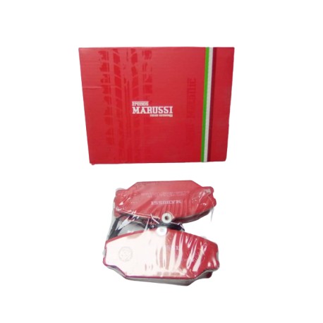 Pastillas Frenos Delanteras Renault Scenic 2002