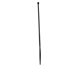 Tirrap Negro 4.8 x 300 mm