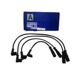 Cables Bujia Dodge Forza 1.4Lts 2012-2015