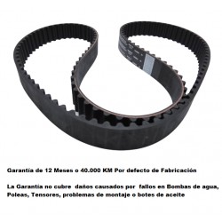 Correa De Tiempo Aveo Lanos Nubira 