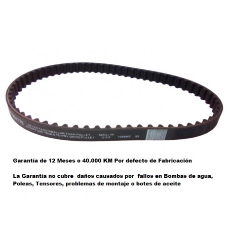 Correa Balanceadora Mitsubishi L300 2.0 