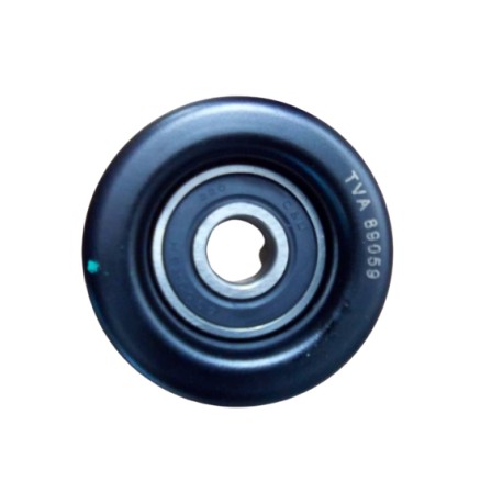 Polea Loca Chevrolet Trailblazer 4.2 6cil