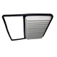 Filtro Aire Toyota Terio-Bego 1.5 2008 - 2013