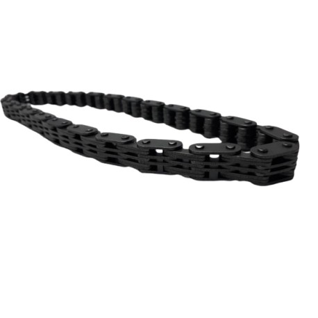 Cadena Tiempo Sencilla P/Motor Chevrolet 262 305 350