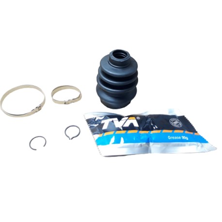 Kit Goma Triceta / Homocinetica Chevrolet Corsa / Cielo