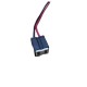 Conector o Socate Bombillo H7