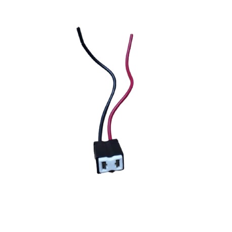 Conector o Socate Bombillo H7