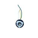 Socate o Conector Para Bombillo 2 Contactos Stop Chevrolet