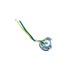 Socate o Conector Para Bombillo 2 Contactos Stop Chevrolet
