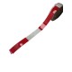Cinta reflectiva 3M Blanco/Rojo fRANJA 1.10Mts