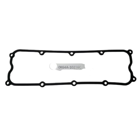 Empacadura Tapa Valvula Kia Pregio 3.0Lts