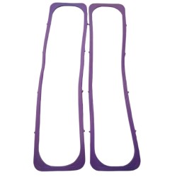 Empacadura Tapa Valvula Cheyenne Silverado Vortec