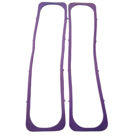 Empacadura Tapa Valvula Cheyenne Silverado Vortec