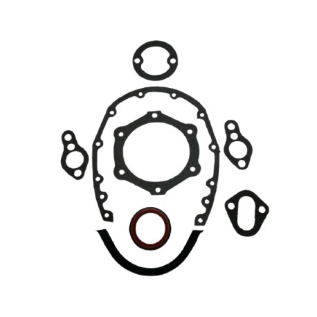 Juego Tapa Cadena Malibu Caprice Camaro Monte Carlo Impala