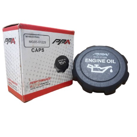 Tapa de Aceite Motor Toyota 2F 7 3F 70 - 92