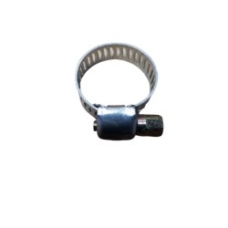 Abrazadera para Manguera Gasolina 7/16 - 25/32