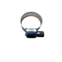 Abrazadera para Manguera Gasolina 7/16 - 25/32