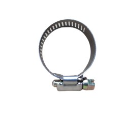 Abrazadera para Mangueras y Usos Multiples