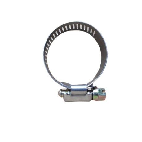 Abrazadera para Mangueras y Usos Multiples