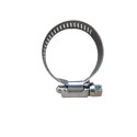 Abrazadera para Mangueras y Usos Multiples 13/16" - 1-1/2"