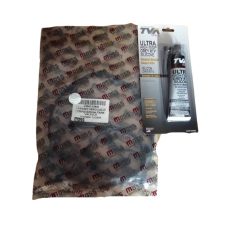 Empacadura Tapa Valvula Hyundai TUCSON 2.0L