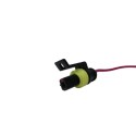 Conector Sensor Presion Aceite Aveo Palio Siena Epica Uno