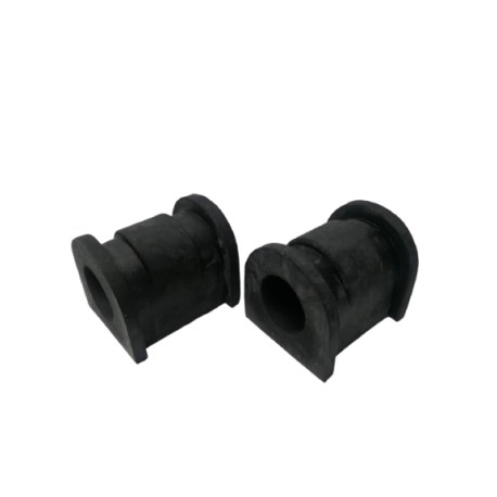 Kit Goma Barra Estabilizadora Central Spark Aveo Corsa