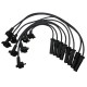 Cable Bujias Ford Ranger 2.5Lts 1999-2001